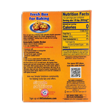 Baking Products & Flour