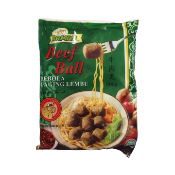 Ball - Beef Ball Armiya (500g)