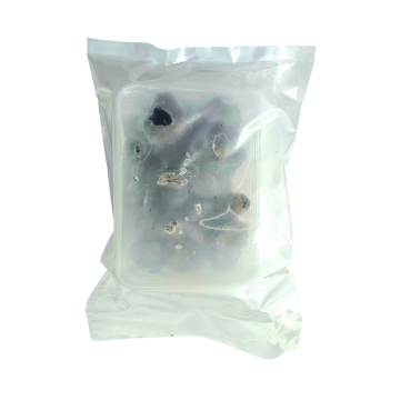 Paste - Buah Keluak Paste (Chilled) (500g)