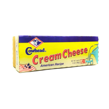Cheese - Cream Cowhead (1.36kg)^