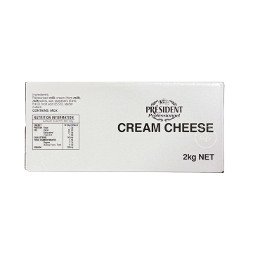 Dairy, Chilled & Frozen Products