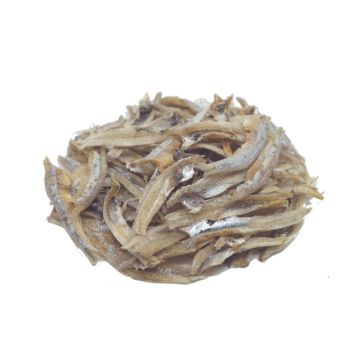 Dried - Ikan Bilis Peeled Indonesia Liang Pin (Min. 500g)