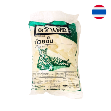 Noodle Fresh - Thai Kway Chup Tiger (Chilled) (500g)