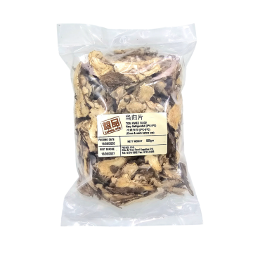 Dried - Dang Gui Slice Liang Pin (500g)