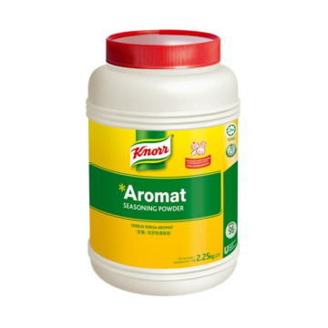 Powder - Aromat Seasoning Powder Knorr 2.25kg
