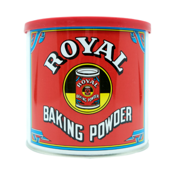 Powder - Baking Powder Royal (450g)