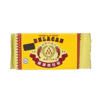 Belacan 6A (500g)