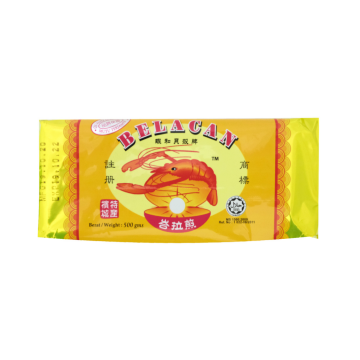 Belacan Tanjung Emas (500g)