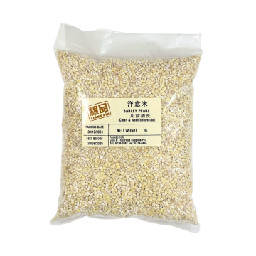 Dried - Barley Pearl Liang Pin (1kg)