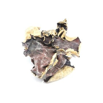 Dried - Fungus Black Large Liang Pin (Min. 100g)