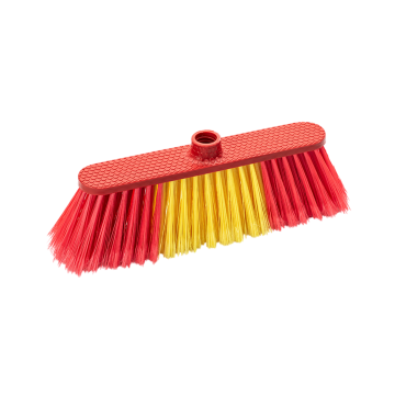 Broom - Brush (Plastic)
