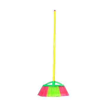 Broom - Plastic