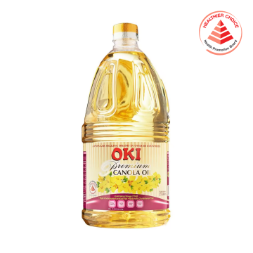 Oil - Canola Oil OKI (2L) HCS