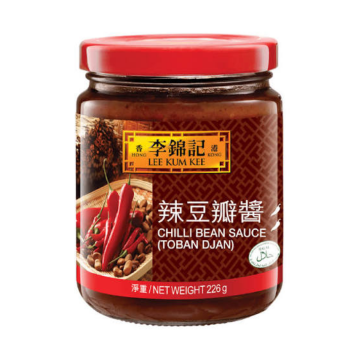 Sauce - Chilli Bean Sauce LKK (226g)