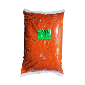 Paste - Chilli Paste Chia & Thai (3kg)
