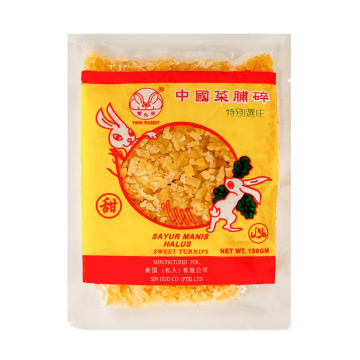 ZP Chye Por - Sweet Twin Rabbit (150g)