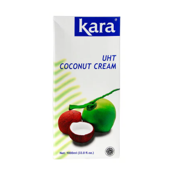 Coconut - Cream Kara (1L)