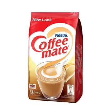 Coffee Mate Creamer Nestle (450g)