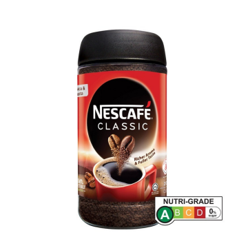 Coffee - Original Nescafe (200g)
