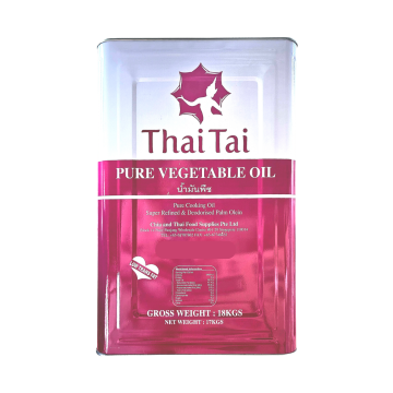 Oil - Cooking Oil Thai Tai (18kg)