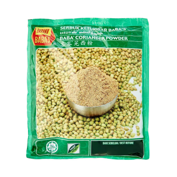 Powder - Coriander Powder Baba's (250g)