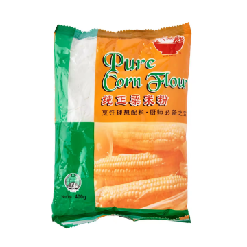 Flour - Corn Flour Bowl (400g)