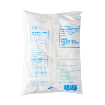 Dried Goods