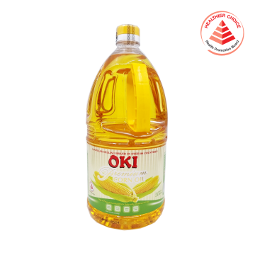 Oil - Corn Oil OKI (2L) HCS