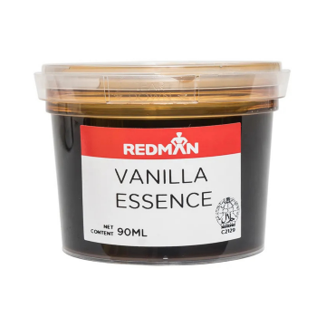Essence - Vanilla Redman (90ml)
