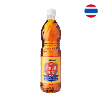 Sauce - Fish Sauce Tiparo (700ml)