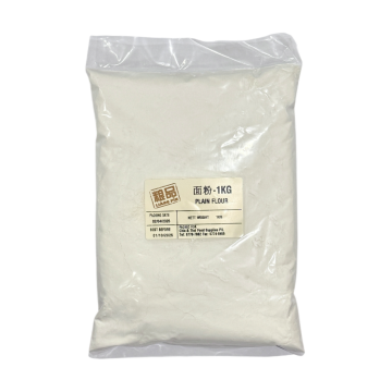Flour - Plain Flour Liang Pin (1kg)