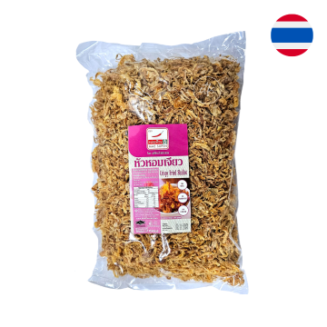 Shallot - Fried Shallot Thailand Mae Supen (1kg)