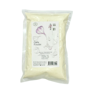 Powder - Garlic Powder Asia Produce (500g)