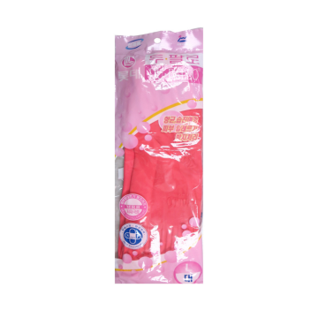 Glove - Rubber Gloves Ferra (1's)