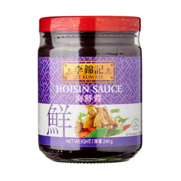Sauce - Hoisin Sauce LKK (240g)