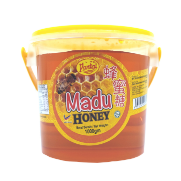 Honey - Pantai (1kg)