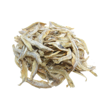 Dried - Ikan Bilis Peeled Grade 1 Liang Pin (Min. 500g)