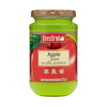 Jam - Apple Frezfruta (450g)