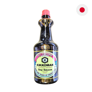 Sauce - All Purpose Sauce Kikkoman (1.6L)