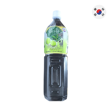 Extract - Korea Plum Extract Chamdaeum (1.5L)