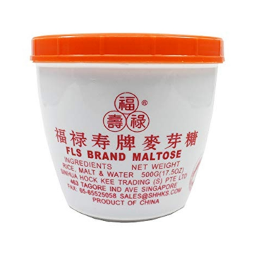 Maltoes Fu Lu Shou (500g)