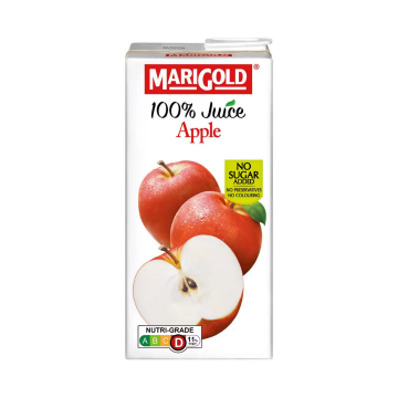 Juice - Apple Marigold (1L)