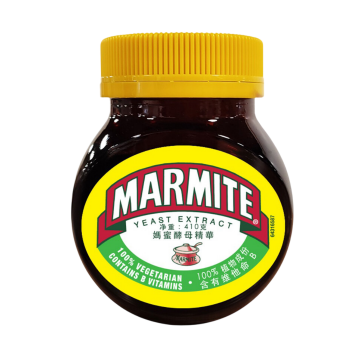 Extract - Yeast Extract Marmite (410g)