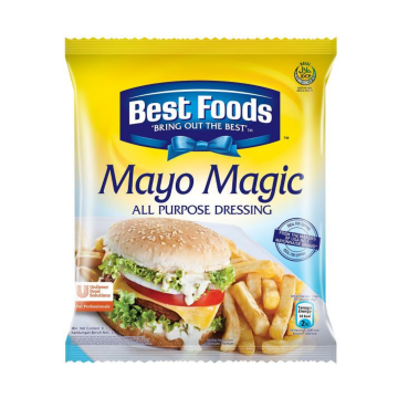 Mayonaise - Mayo Magic Best Foods (3L)