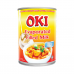 Dairy, Chilled & Frozen Products