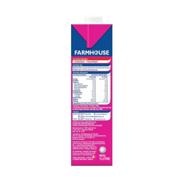 Dairy, Chilled & Frozen Products