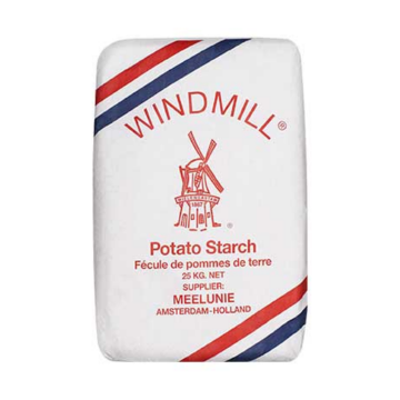 Flour - Potato Starch Flour Windmill (25kg)