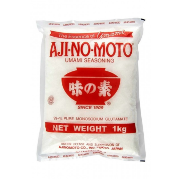 MSG Ajinomoto (1kg)