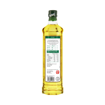 Cooking Oil