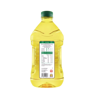 Cooking Oil